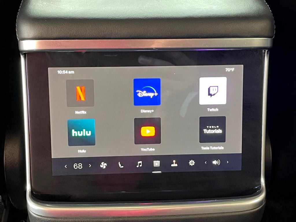 2022 Tesla Model X Plaid AWD - 23002981 - 18