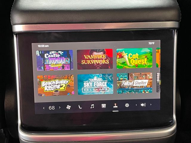 2022 Tesla Model X Plaid AWD - 23002981 - 19