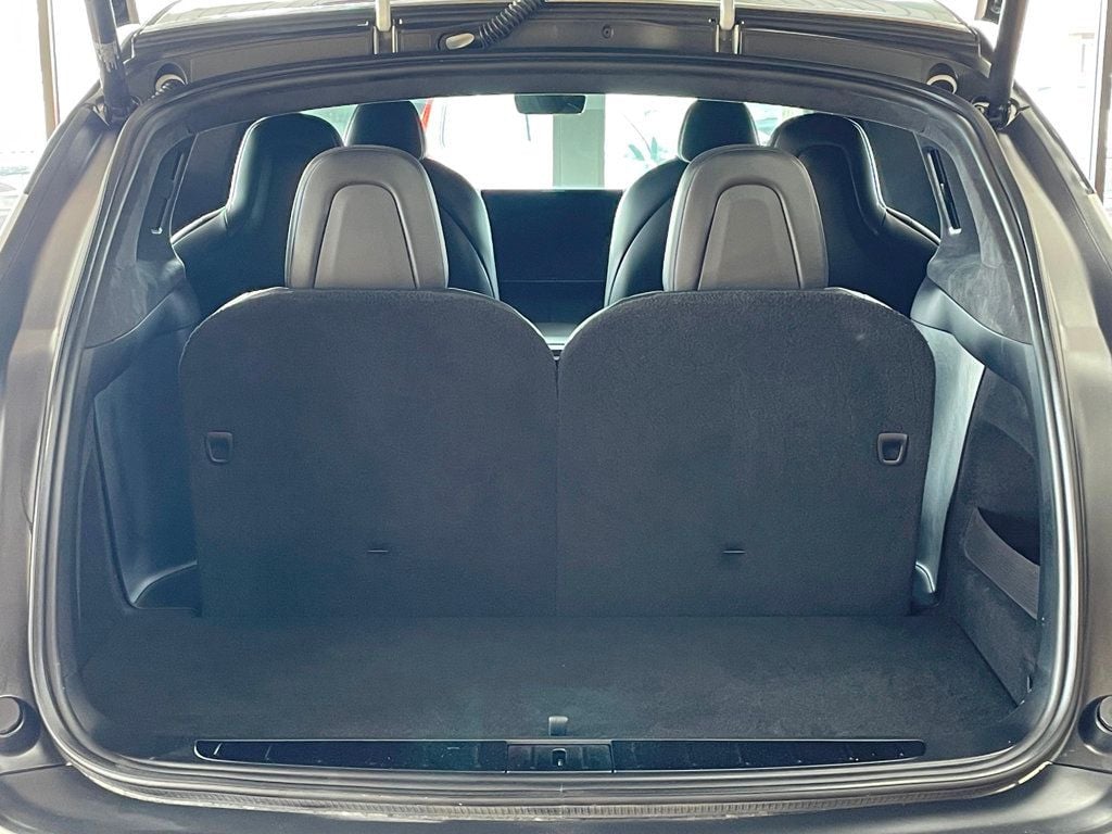 2022 Tesla Model X Plaid AWD - 23002981 - 21