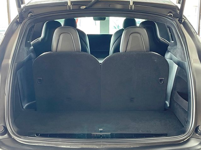 2022 Tesla Model X Plaid AWD - 23002981 - 21