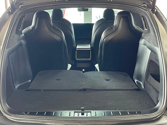 2022 Tesla Model X Plaid AWD - 23002981 - 22