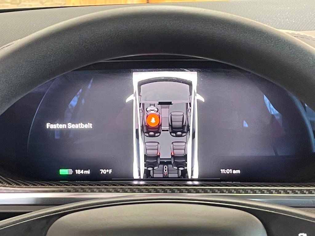 2022 Tesla Model X Plaid AWD - 23002981 - 29