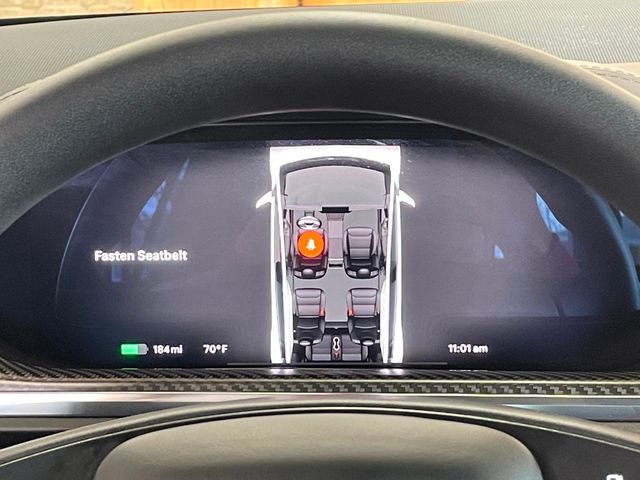 2022 Tesla Model X Plaid AWD - 23002981 - 29