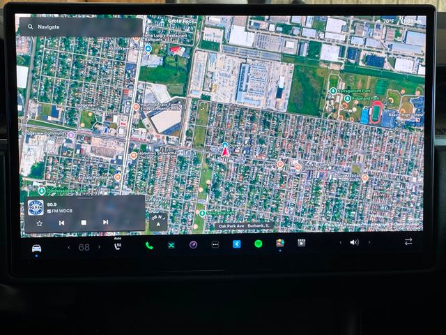 2022 Tesla Model X Plaid AWD - 23002981 - 30