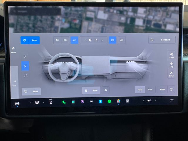 2022 Tesla Model X Plaid AWD - 23002981 - 31