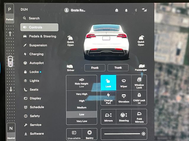 2022 Tesla Model X Plaid AWD - 23002981 - 33