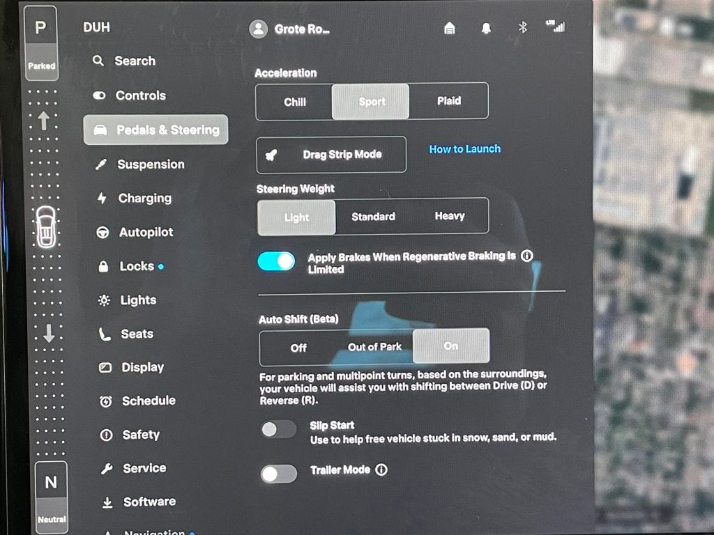 2022 Tesla Model X Plaid AWD - 23002981 - 34