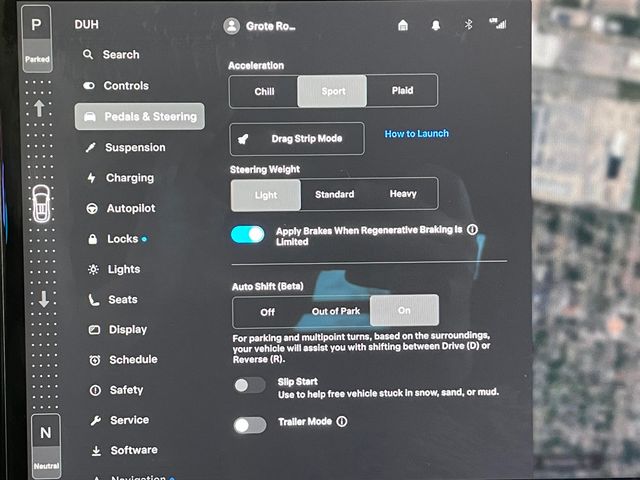 2022 Tesla Model X Plaid AWD - 23002981 - 34