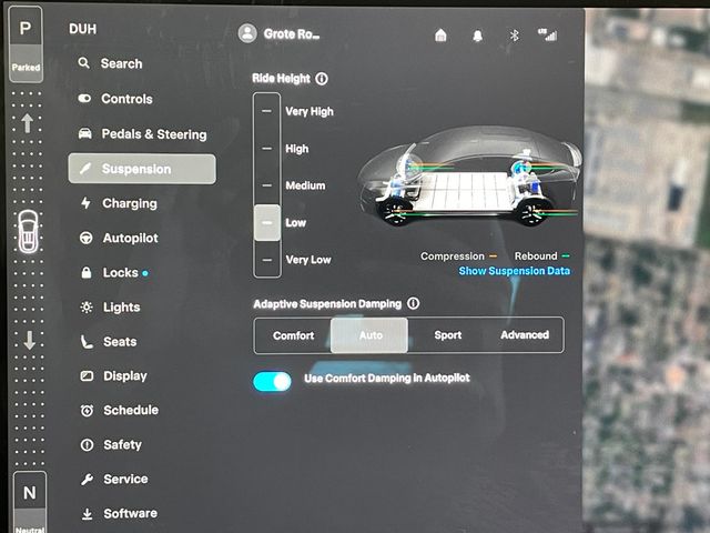 2022 Tesla Model X Plaid AWD - 23002981 - 35