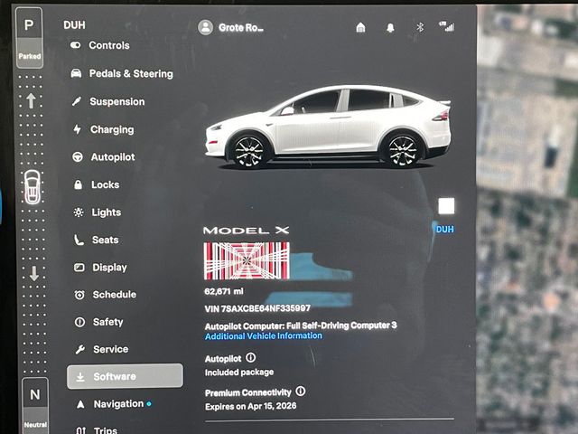 2022 Tesla Model X Plaid AWD - 23002981 - 38