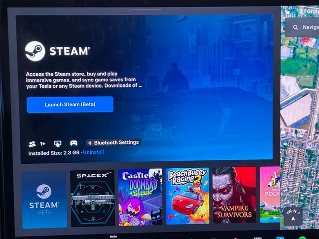 2022 Tesla Model X Plaid AWD - 23002981 - 41