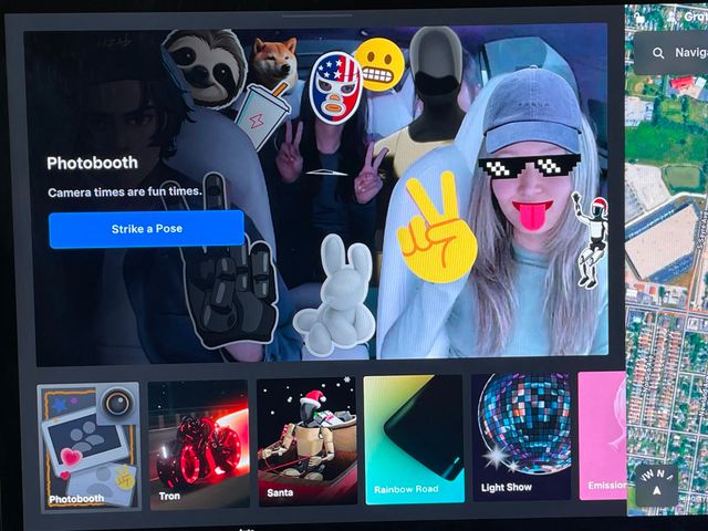 2022 Tesla Model X Plaid AWD - 23002981 - 42