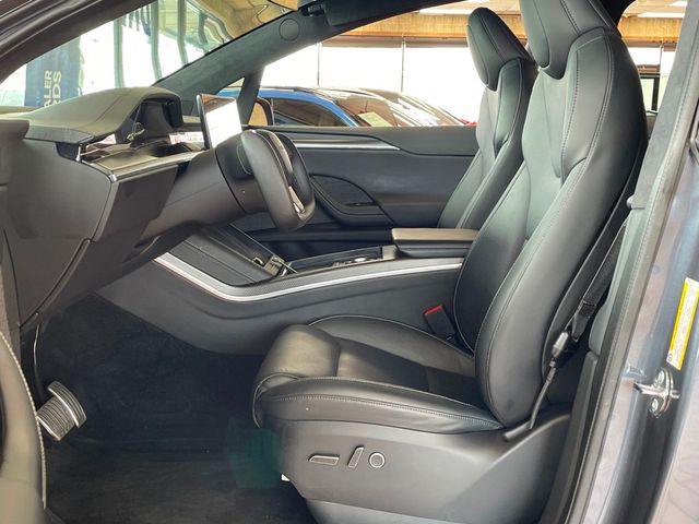 2022 Tesla Model X Plaid AWD - 23003383 - 11