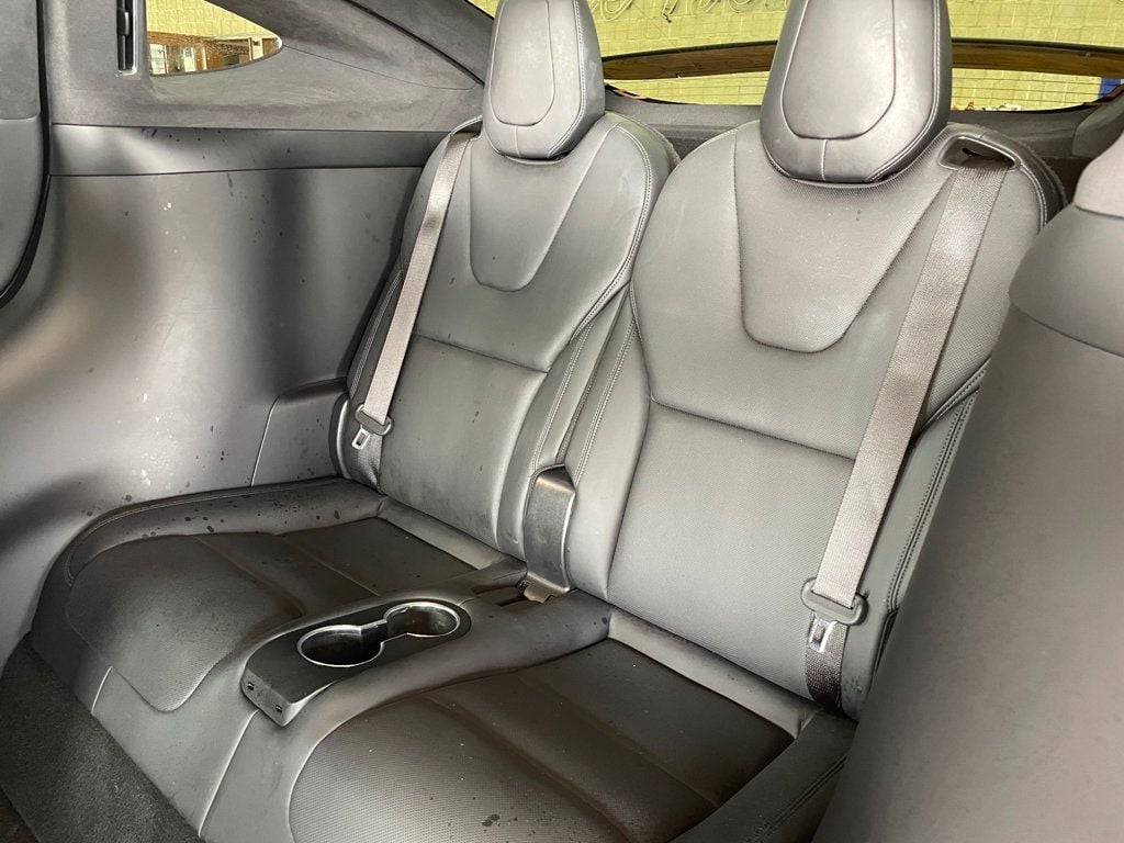 2022 Tesla Model X Plaid AWD - 23003383 - 17