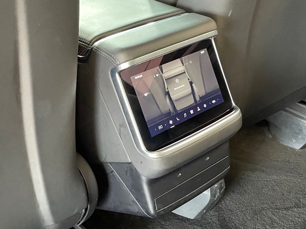 2022 Tesla Model X Plaid AWD - 23003383 - 18