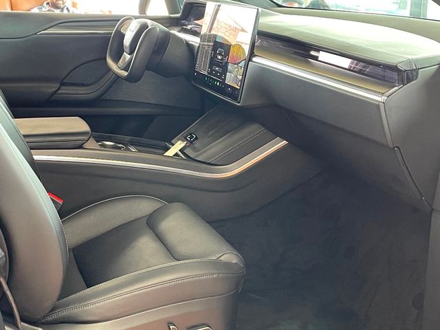 2022 Tesla Model X Plaid AWD - 23003383 - 23
