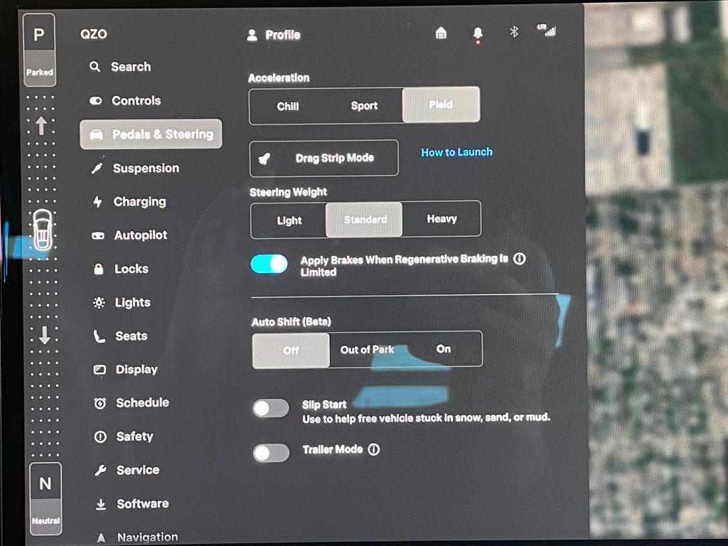 2022 Tesla Model X Plaid AWD - 23003383 - 29