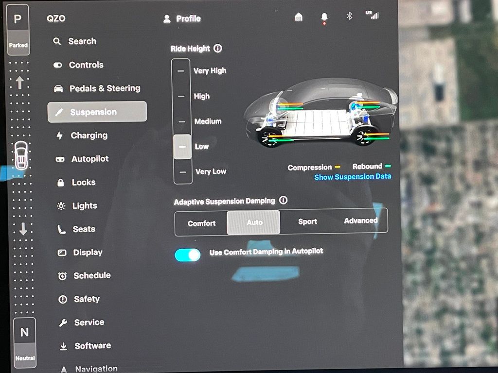2022 Tesla Model X Plaid AWD - 23003383 - 30