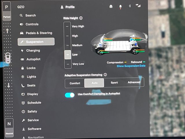 2022 Tesla Model X Plaid AWD - 23003383 - 30