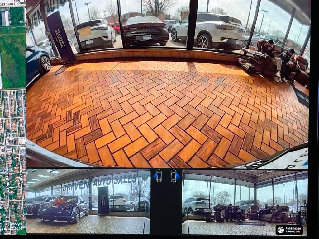 2022 Tesla Model X Plaid AWD - 23003383 - 35