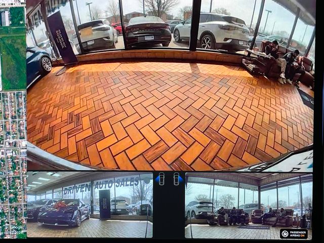 2022 Tesla Model X Plaid AWD - 23003383 - 35