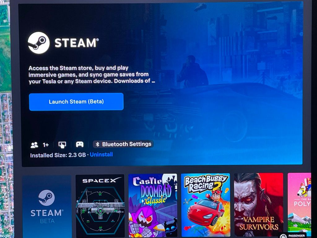 2022 Tesla Model X Plaid AWD - 23003383 - 36