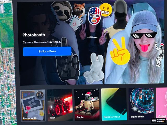 2022 Tesla Model X Plaid AWD - 23003383 - 38