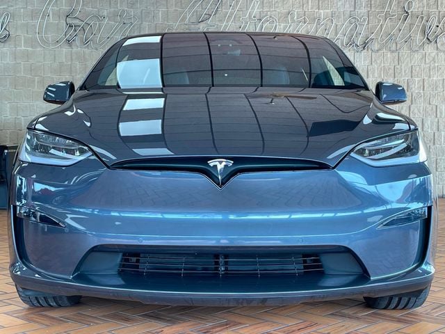 2022 Tesla Model X Plaid AWD - 23003383 - 3