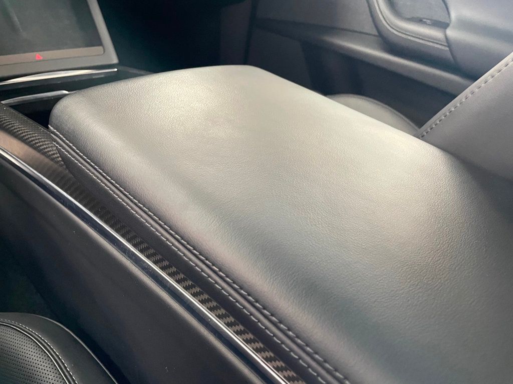 2022 Tesla Model X Plaid AWD - 23003383 - 43