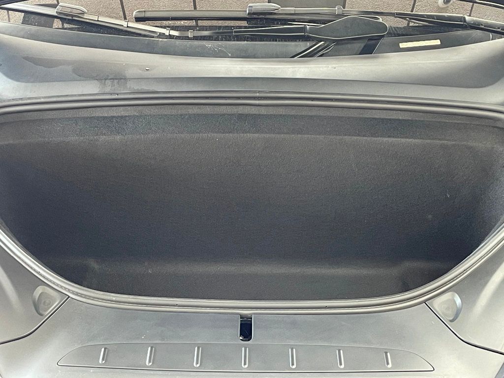 2022 Tesla Model X Plaid AWD - 23003383 - 46