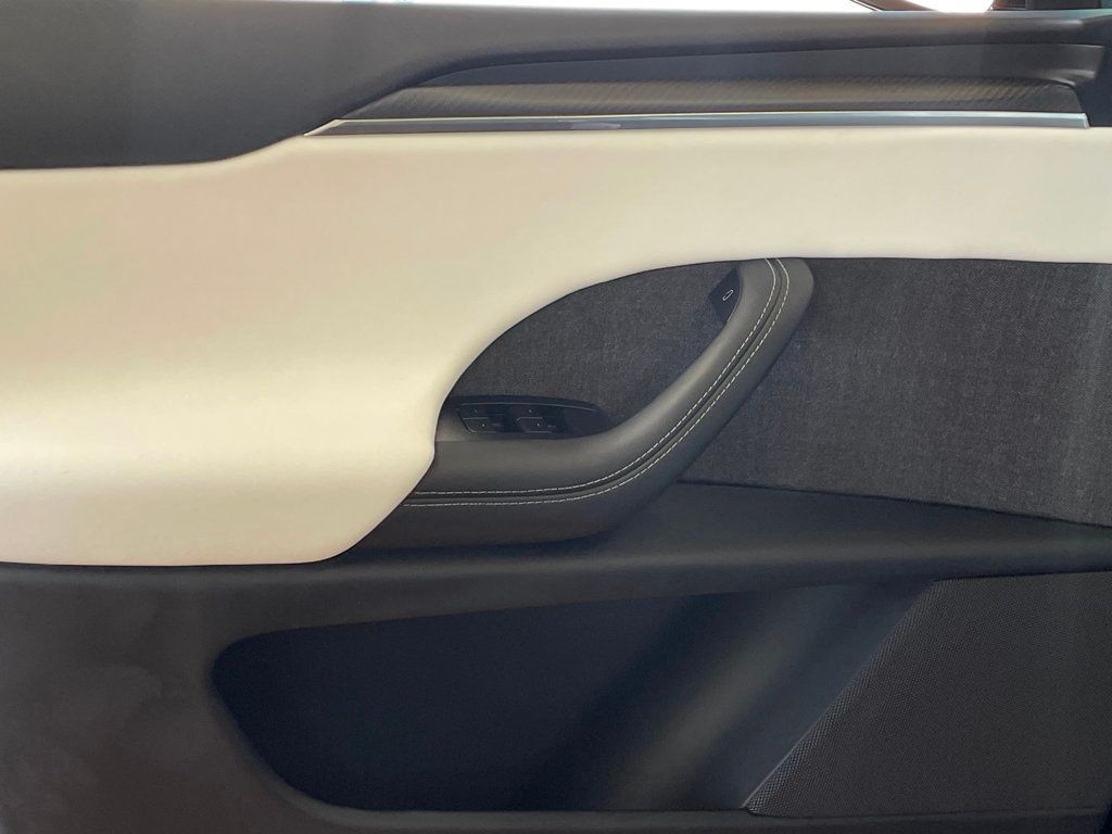 2022 Tesla Model X Plaid AWD - 23014468 - 14