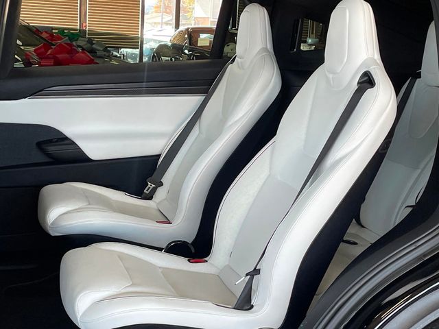 2022 Tesla Model X Plaid AWD - 23014468 - 16