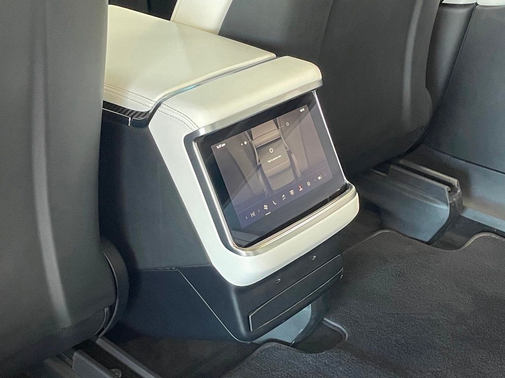 2022 Tesla Model X Plaid AWD - 23014468 - 17