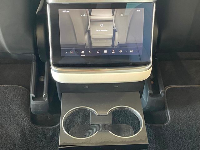 2022 Tesla Model X Plaid AWD - 23014468 - 18