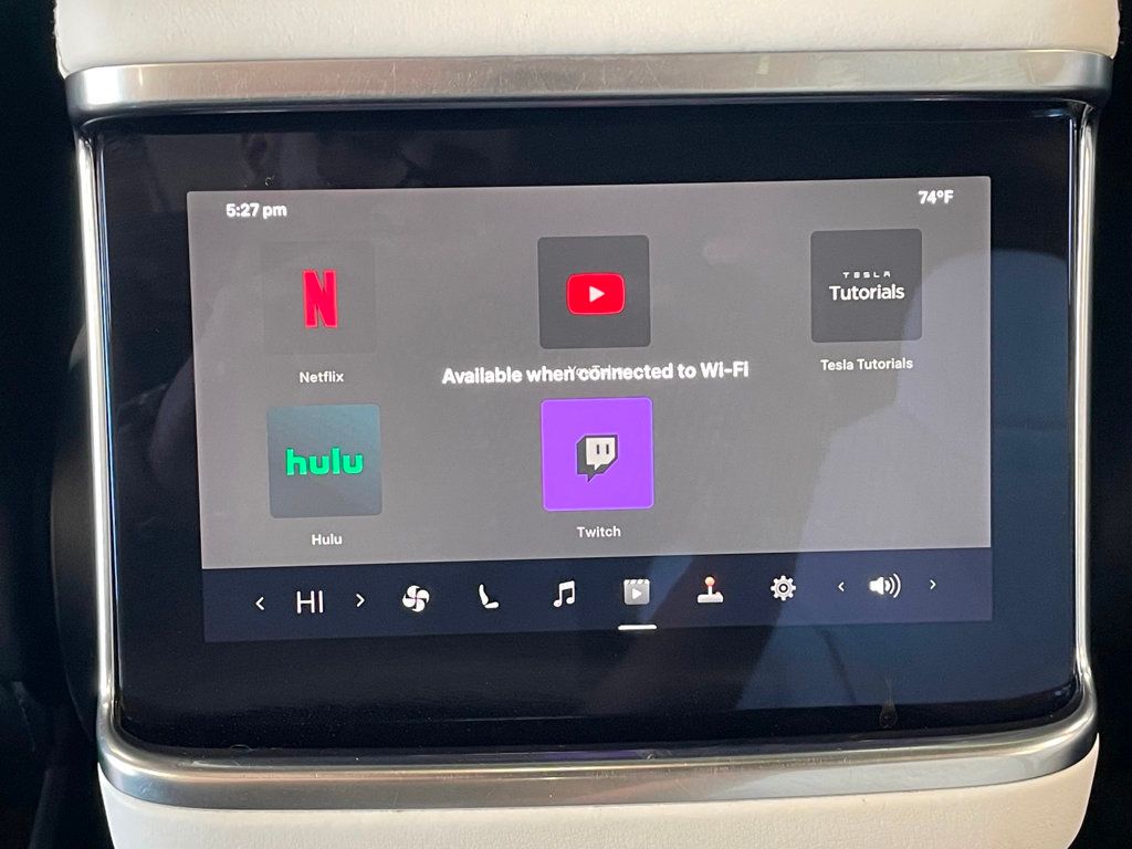 2022 Tesla Model X Plaid AWD - 23014468 - 19