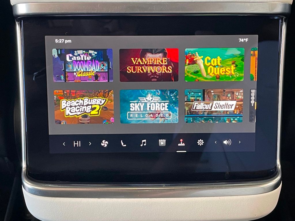 2022 Tesla Model X Plaid AWD - 23014468 - 20