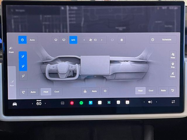 2022 Tesla Model X Plaid AWD - 23014468 - 31