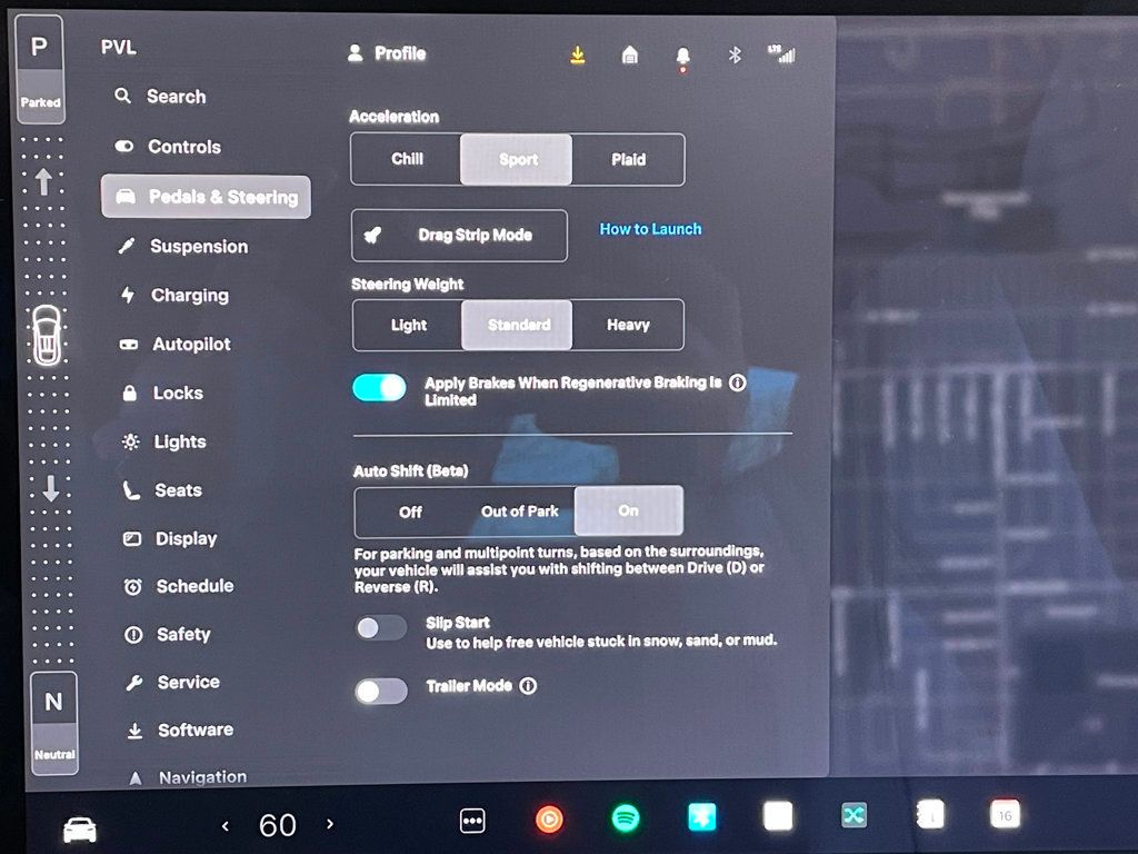 2022 Tesla Model X Plaid AWD - 23014468 - 33