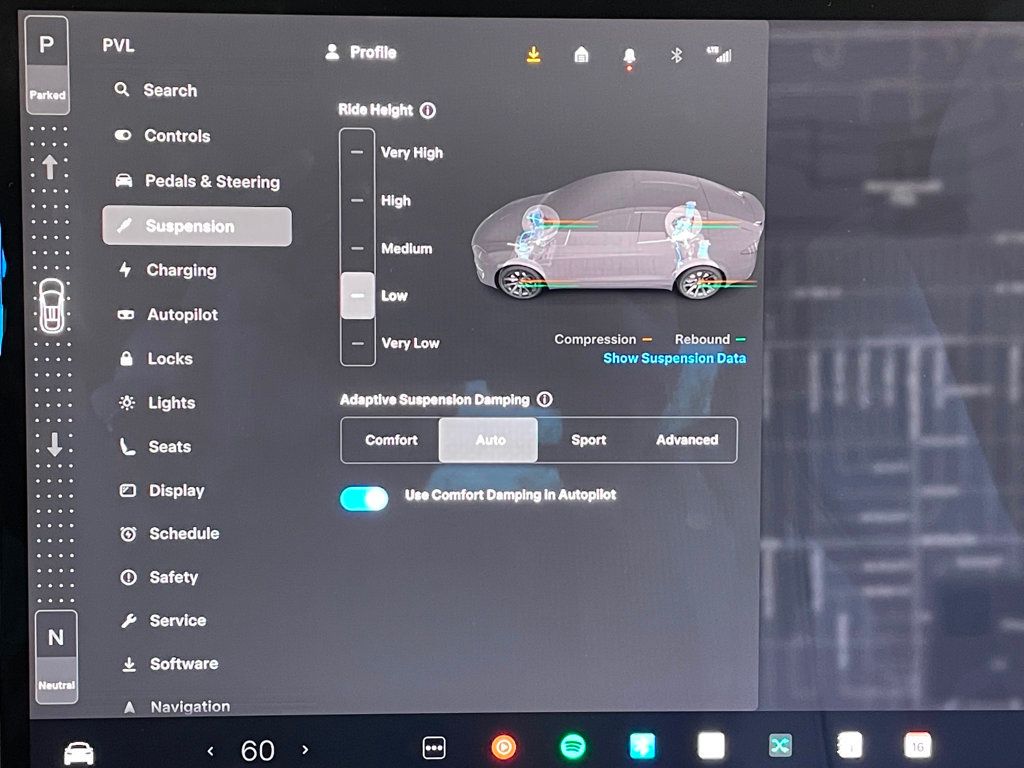 2022 Tesla Model X Plaid AWD - 23014468 - 34
