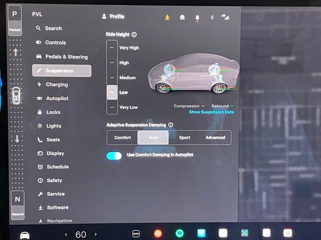 2022 Tesla Model X Plaid AWD - 23014468 - 34