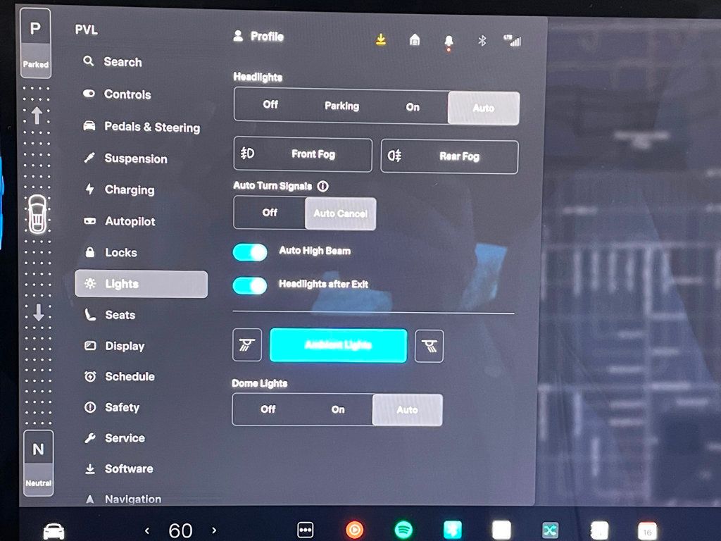 2022 Tesla Model X Plaid AWD - 23014468 - 36