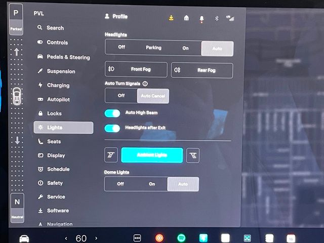 2022 Tesla Model X Plaid AWD - 23014468 - 36