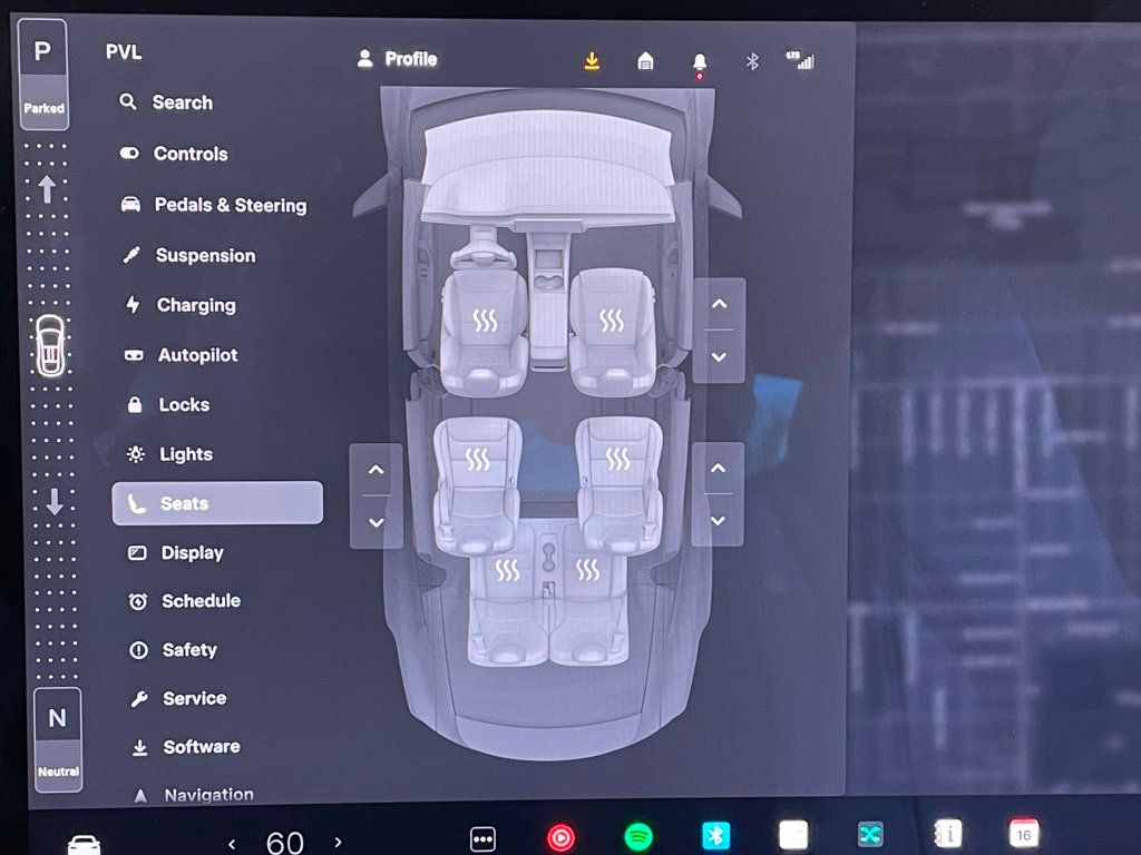 2022 Tesla Model X Plaid AWD - 23014468 - 37