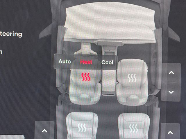 2022 Tesla Model X Plaid AWD - 23014468 - 38