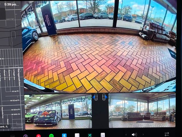 2022 Tesla Model X Plaid AWD - 23014468 - 42