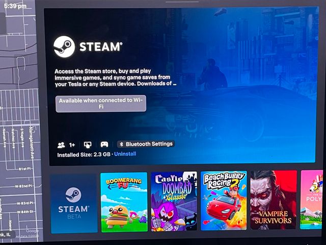 2022 Tesla Model X Plaid AWD - 23014468 - 43