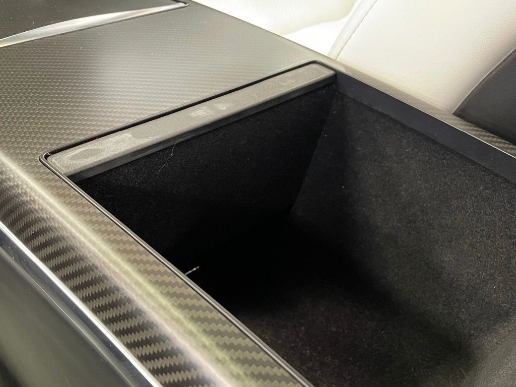 2022 Tesla Model X Plaid AWD - 23014468 - 49