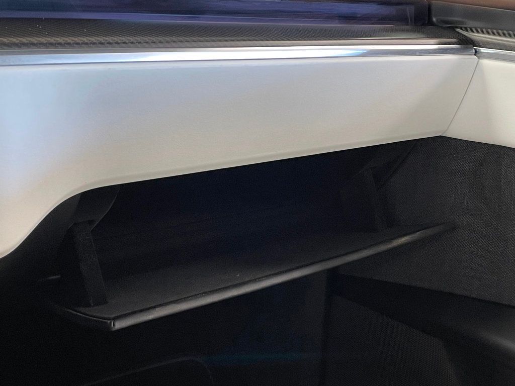 2022 Tesla Model X Plaid AWD - 23014468 - 50