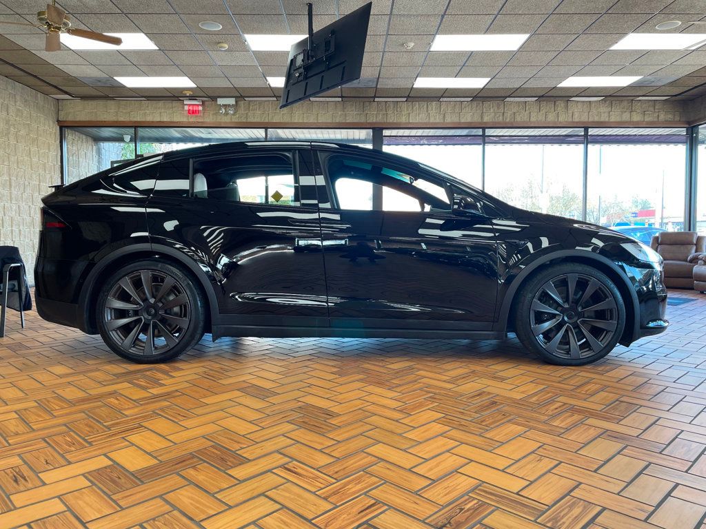 2022 Tesla Model X Plaid AWD - 23014468 - 7