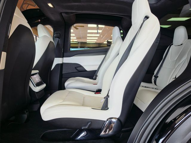2022 Tesla Model X Plaid AWD - 23062866 - 17